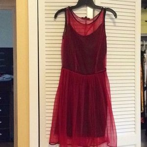 Vintage Betsey Johnson dress